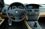 BMW M3 2008 года